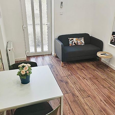 Home R574 #Freeparking Budapest Luaran gambar