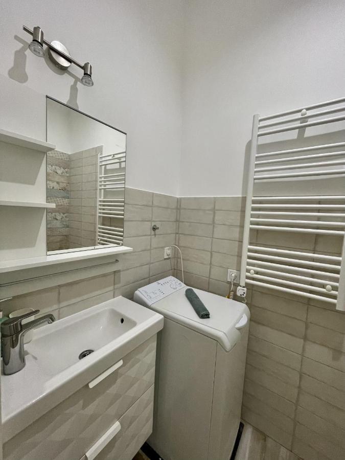 Home R574 #Freeparking Budapest Luaran gambar
