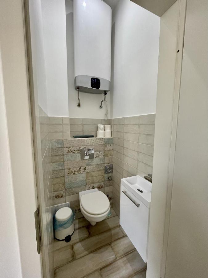 Home R574 #Freeparking Budapest Luaran gambar