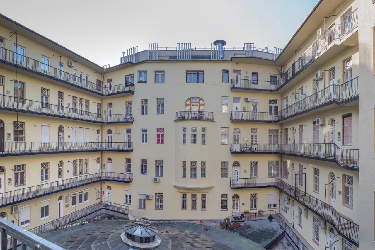 Home R574 #Freeparking Budapest Luaran gambar