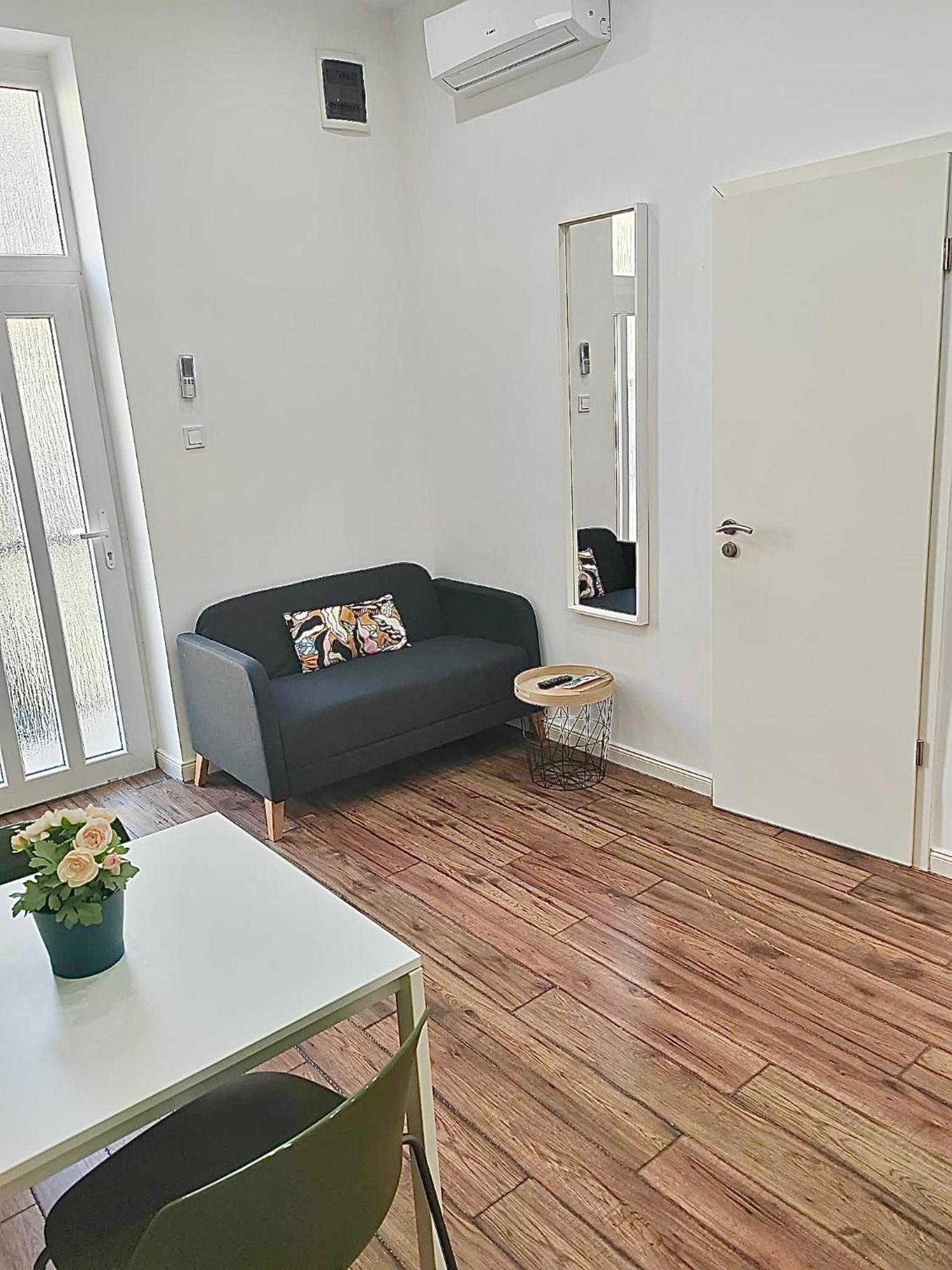 Home R574 #Freeparking Budapest Luaran gambar