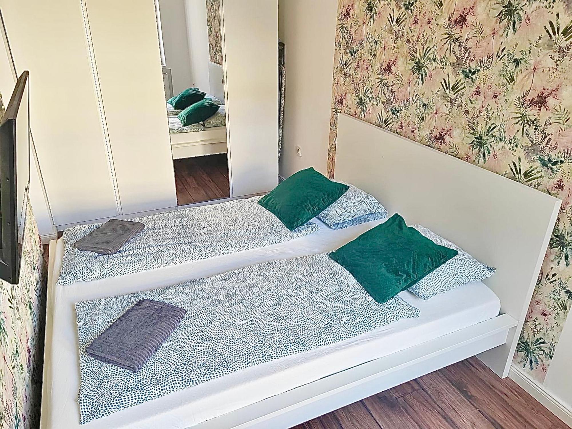 Home R574 #Freeparking Budapest Luaran gambar