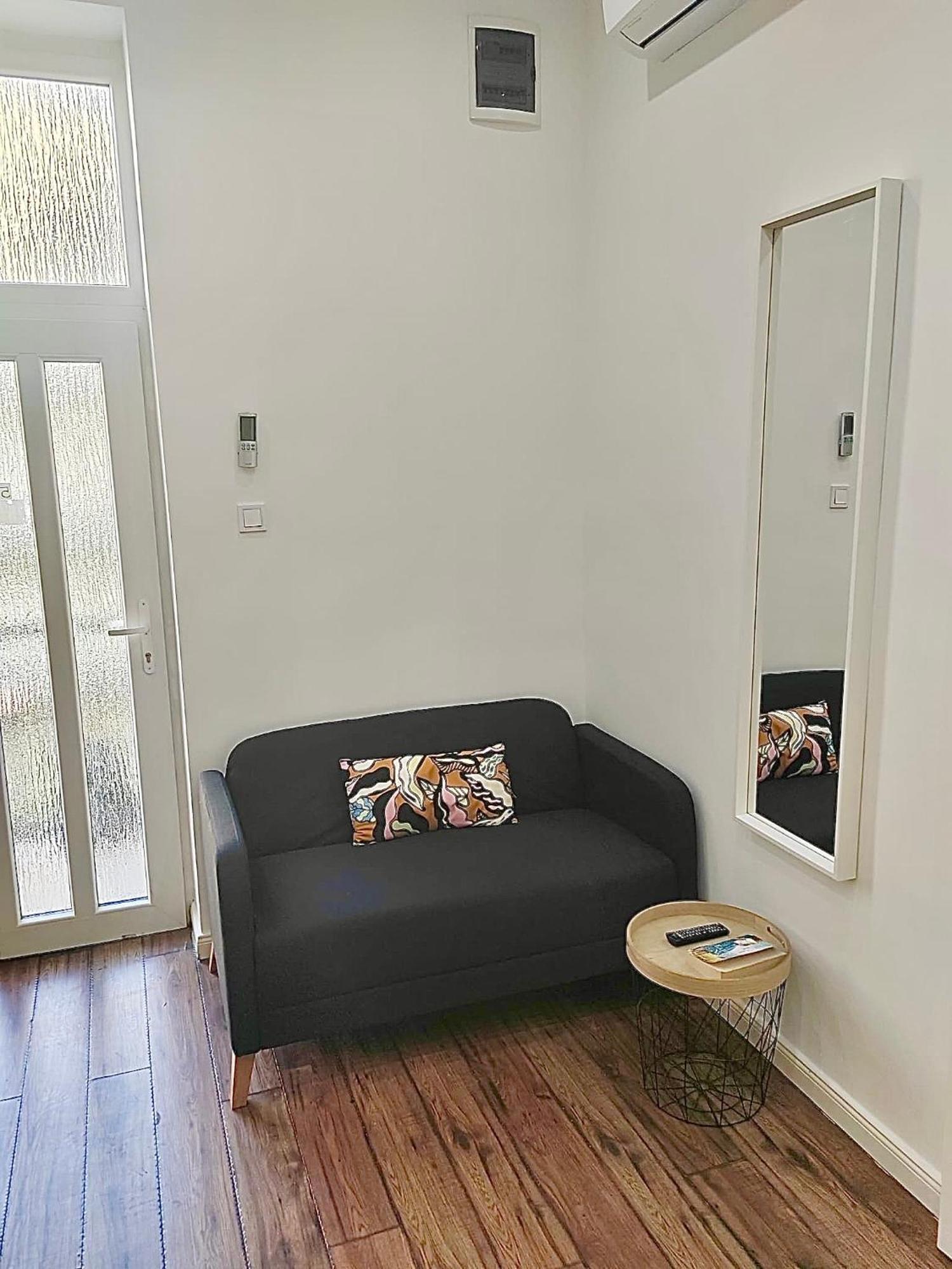 Home R574 #Freeparking Budapest Luaran gambar