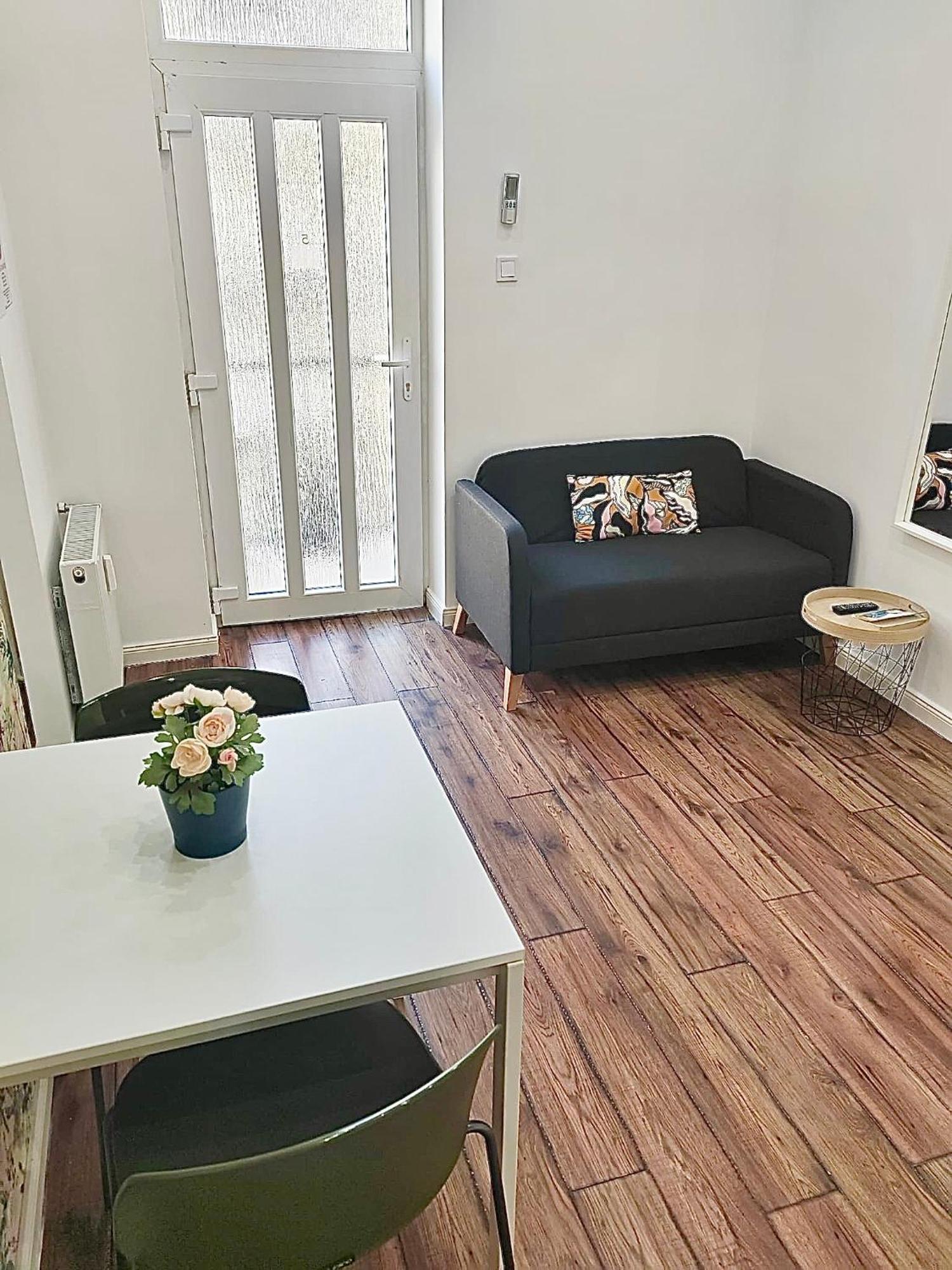 Home R574 #Freeparking Budapest Luaran gambar